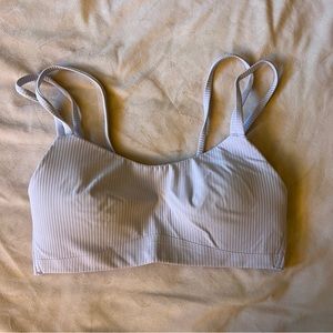 lululemon Like a Cloud Longline Bra
Light Support